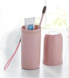 eTya Fashion Portable Toothbrush Box Travel