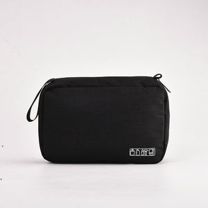 HMUNII Travel Toiletry Bag Business Toiletries Bag