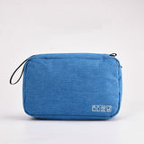 HMUNII Travel Toiletry Bag Business Toiletries Bag