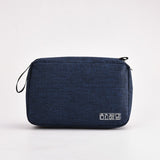 HMUNII Travel Toiletry Bag Business Toiletries Bag