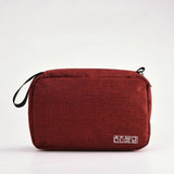 HMUNII Travel Toiletry Bag Business Toiletries Bag